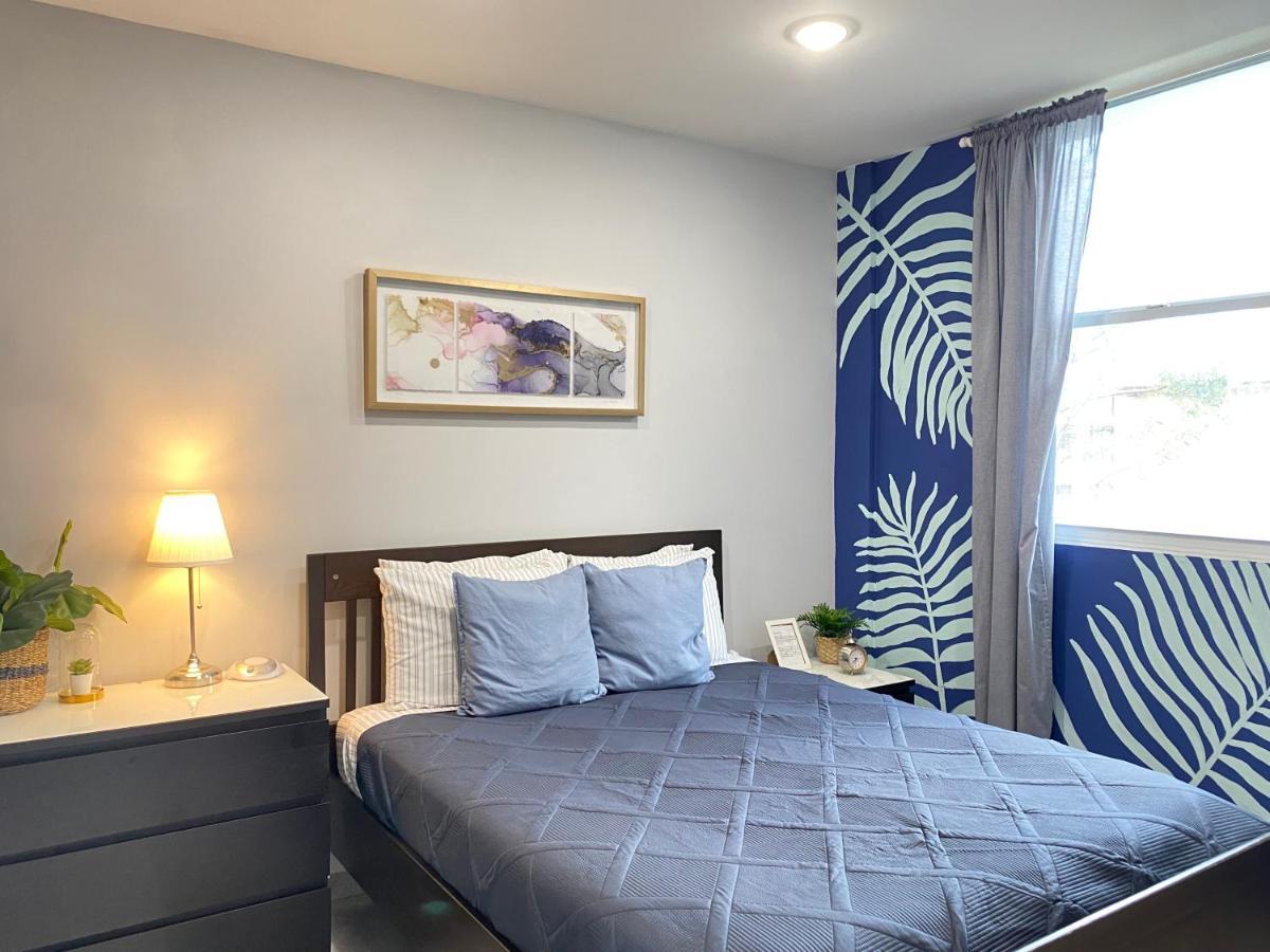 Apartment 1202 Ponce De Leon Suites