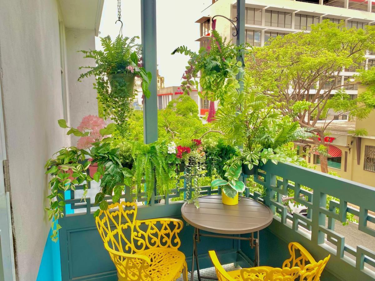 Apartment 1202 Ponce De Leon Suites *
