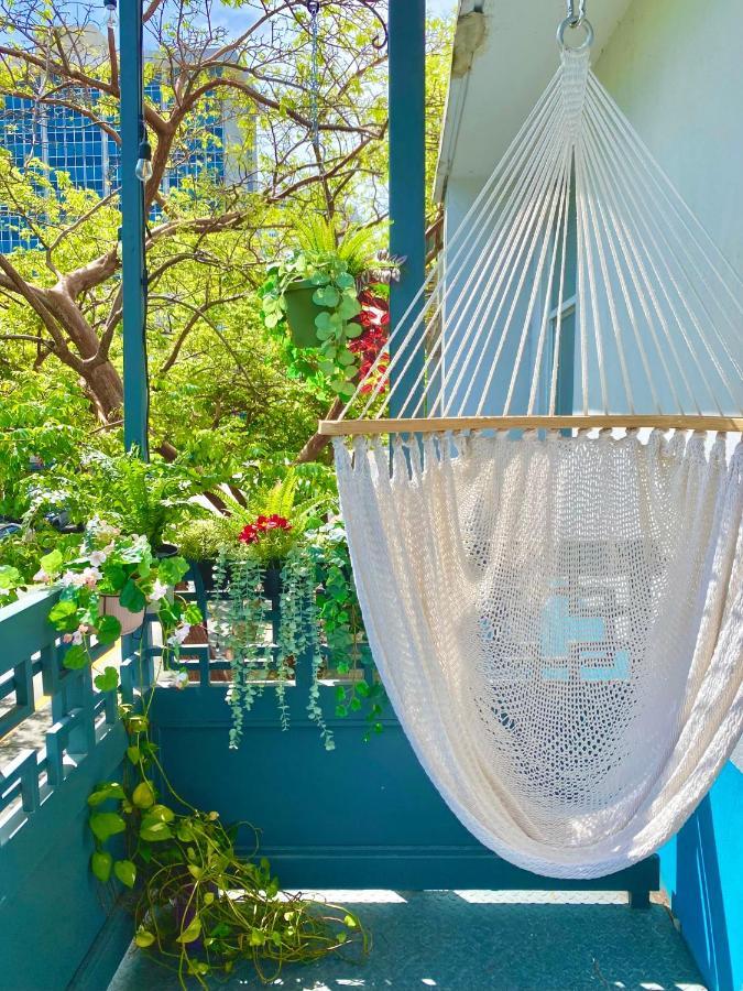 Apartment 1202 Ponce De Leon Suites *