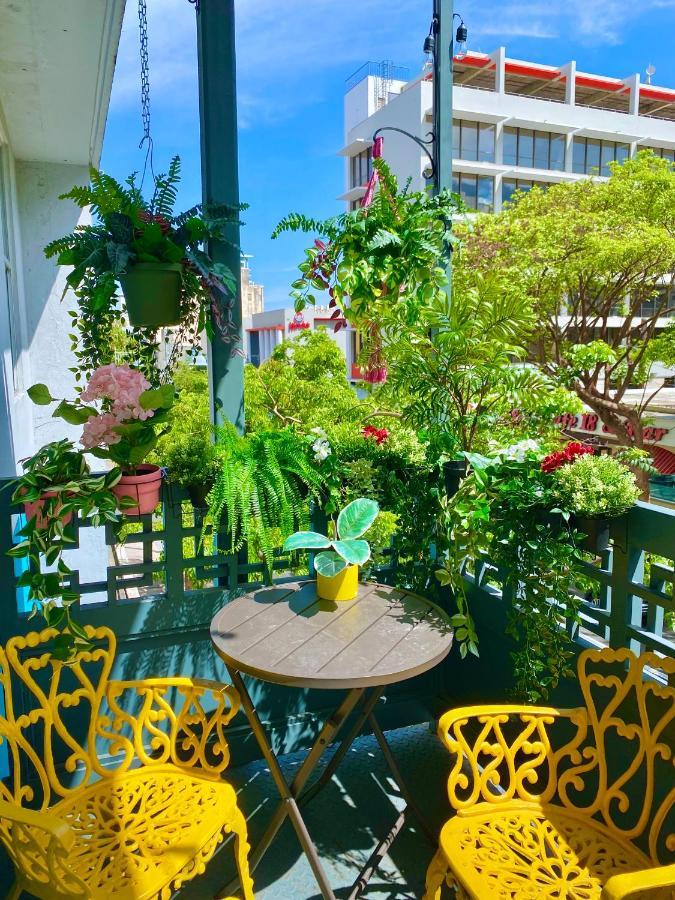 Apartment 1202 Ponce De Leon Suites San Juan