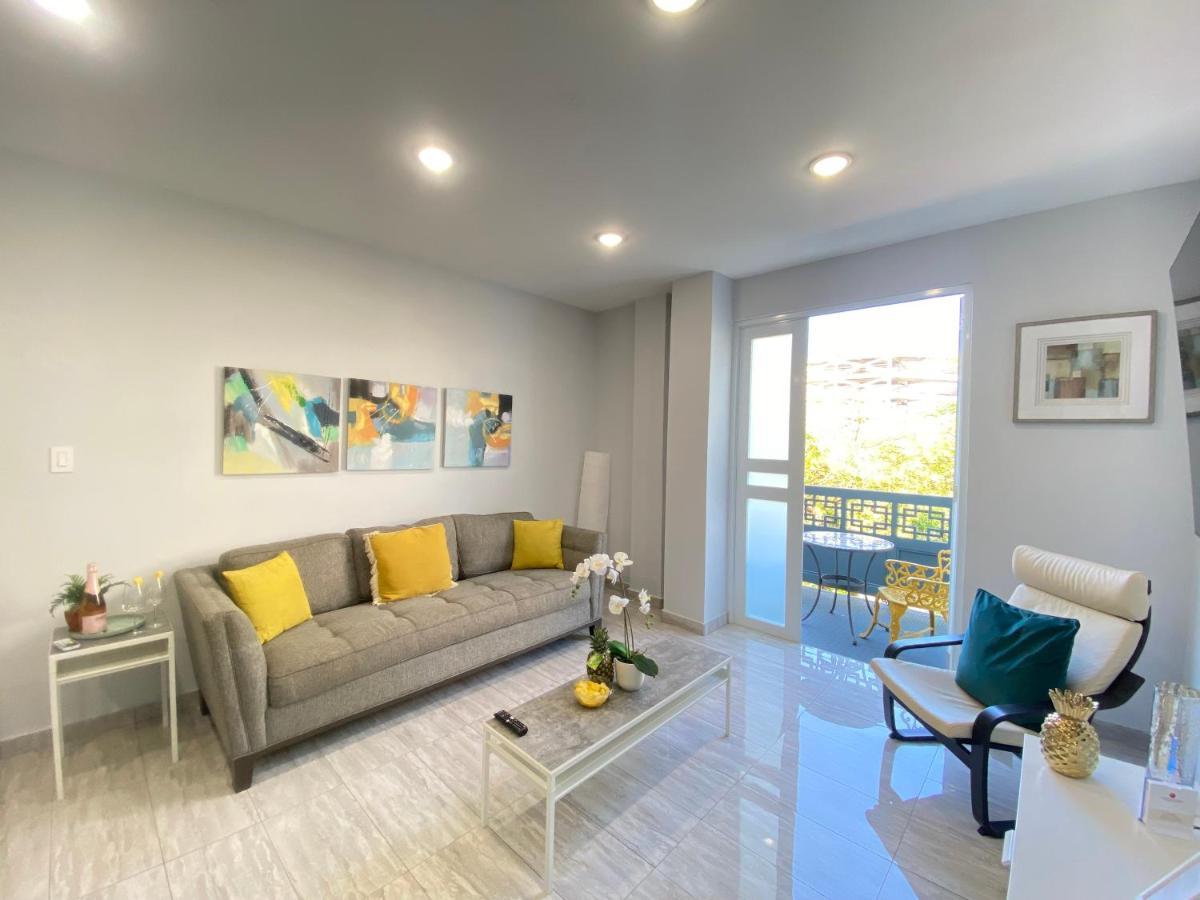 Apartment 1202 Ponce De Leon Suites