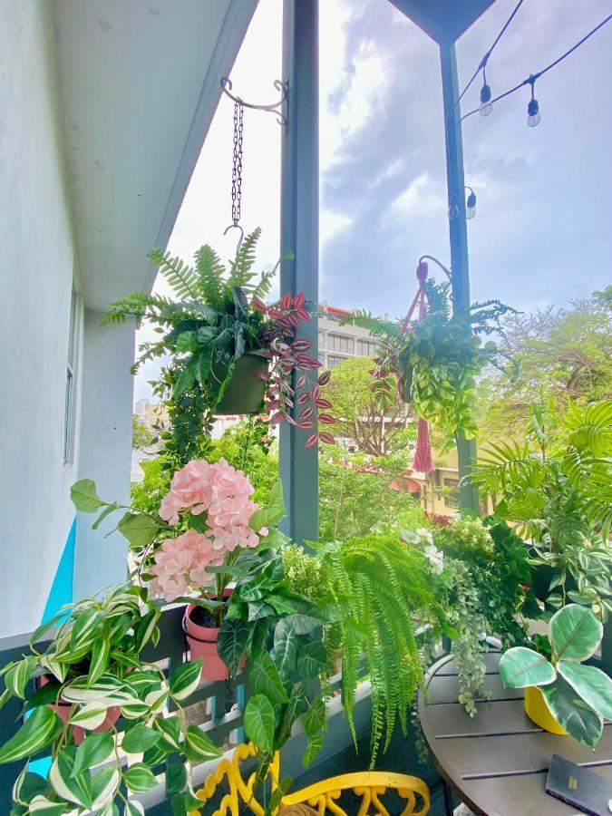 Apartment 1202 Ponce De Leon Suites San Juan