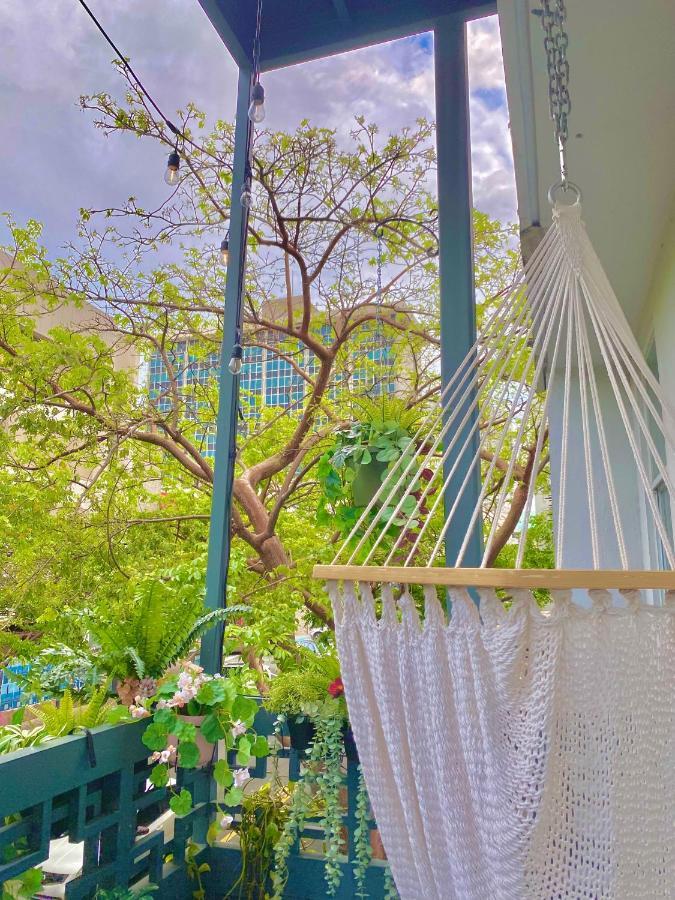 Apartment 1202 Ponce De Leon Suites *