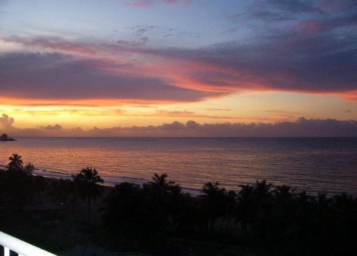 Apartment Marbella Del Caribe San Juan
