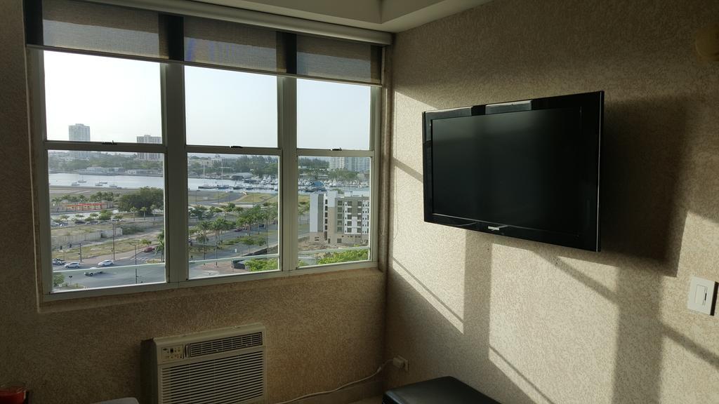 Apartment Louis Vistas De