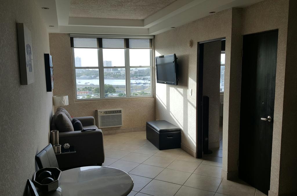 Apartment Louis Vistas De San Juan