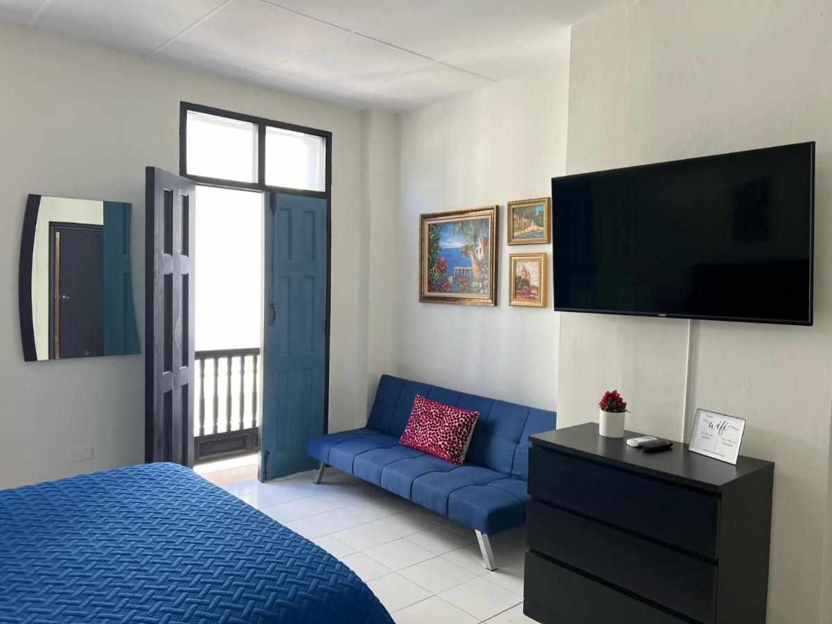 310guest-house La Vida San Juan