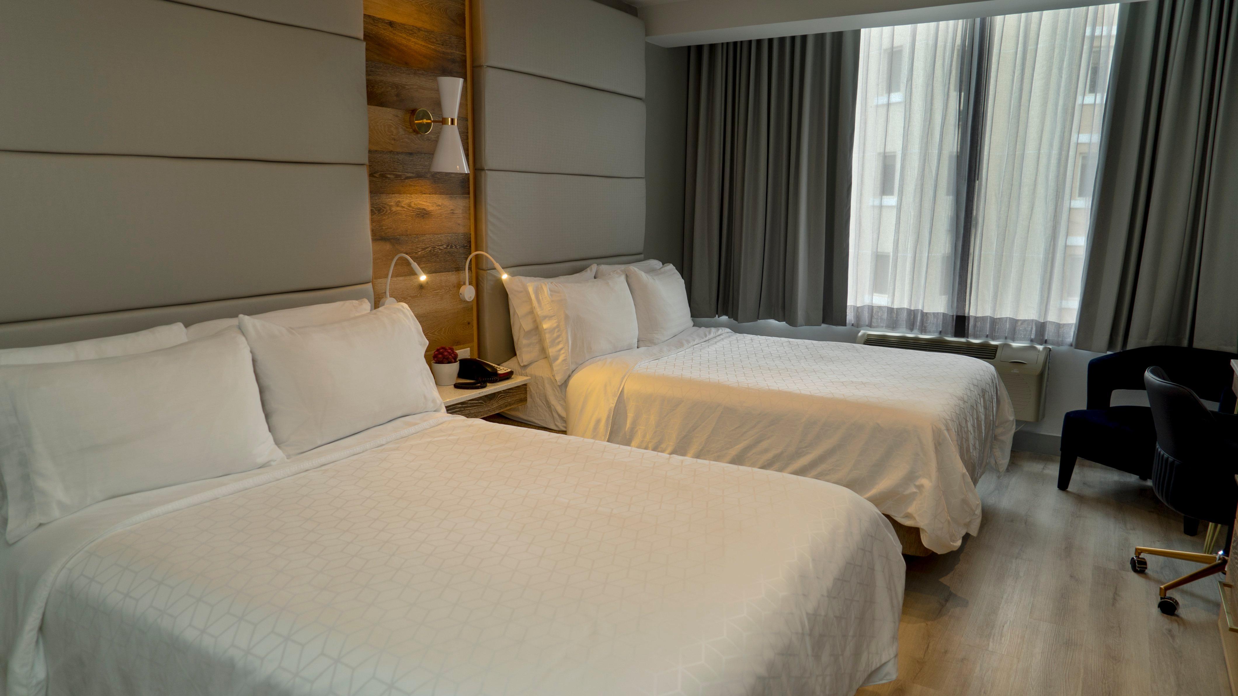 Resort Express Condado By Ihg