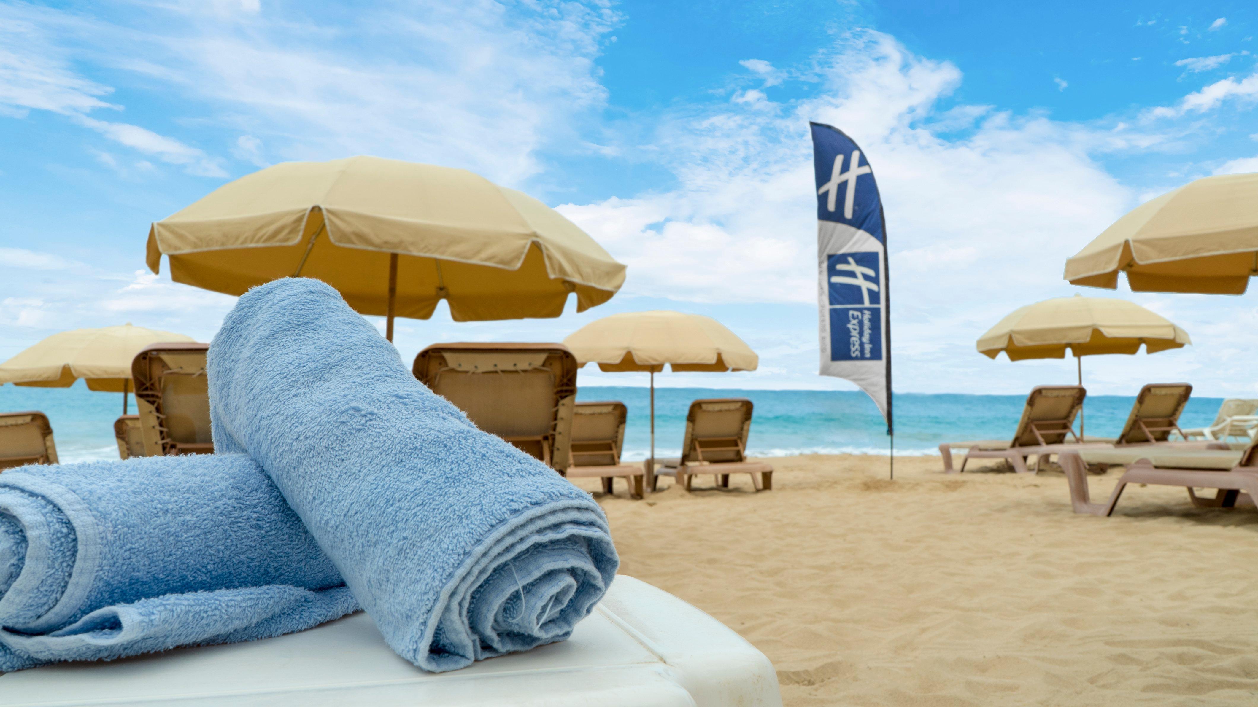 Express Condado By Ihg Resort San Juan