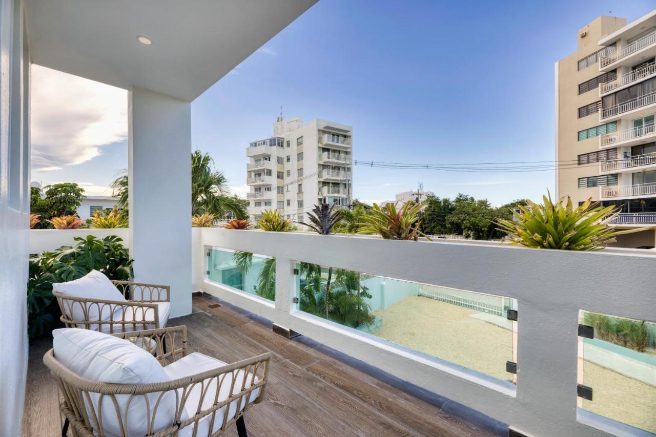 Entire - 7br Pool Sun Deck Ocean Park *