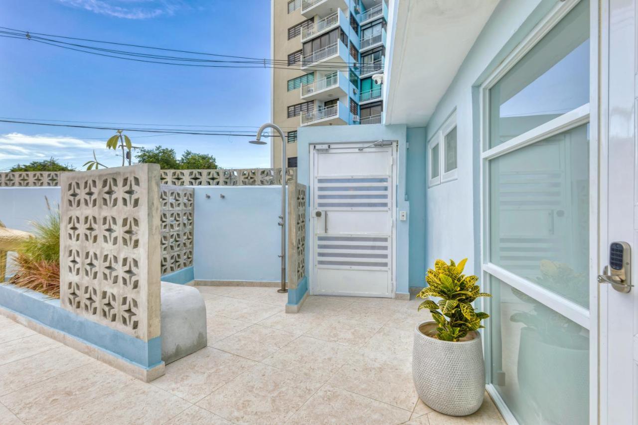 Entire - 7br Pool Sun Deck Ocean Park Apartment