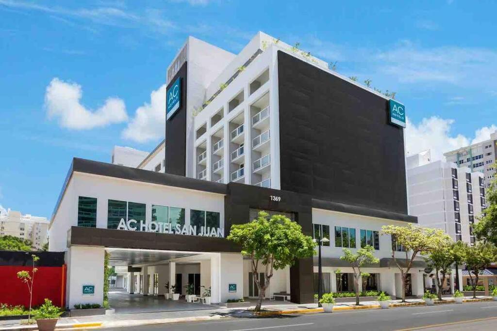 Ismar Centric In The Heart Of Condado *