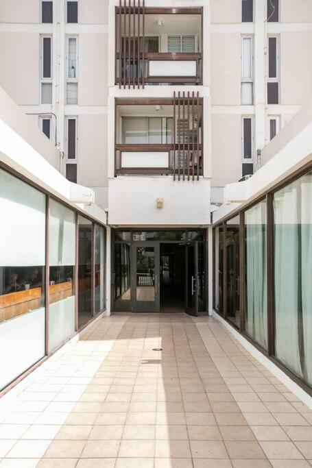 Ismar Centric In The Heart Of Condado San Juan