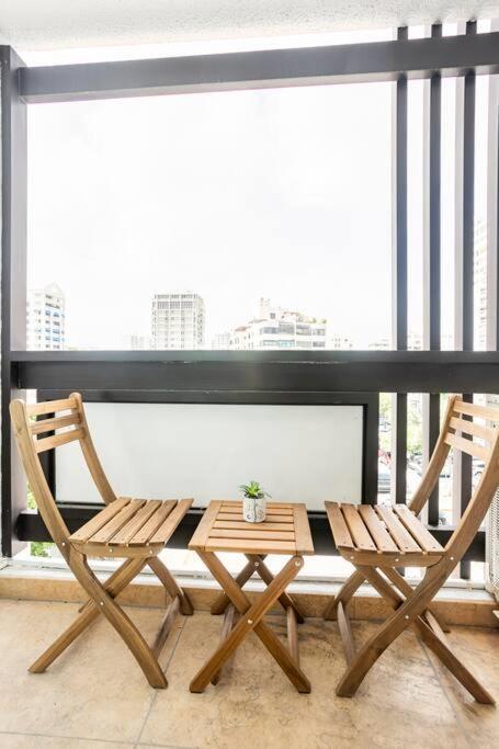 Ismar Centric In The Heart Of Condado *