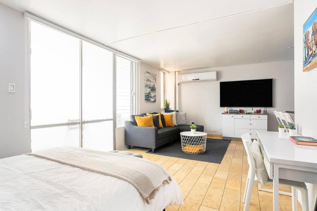Ismar Centric In The Heart Of Condado * San Juan