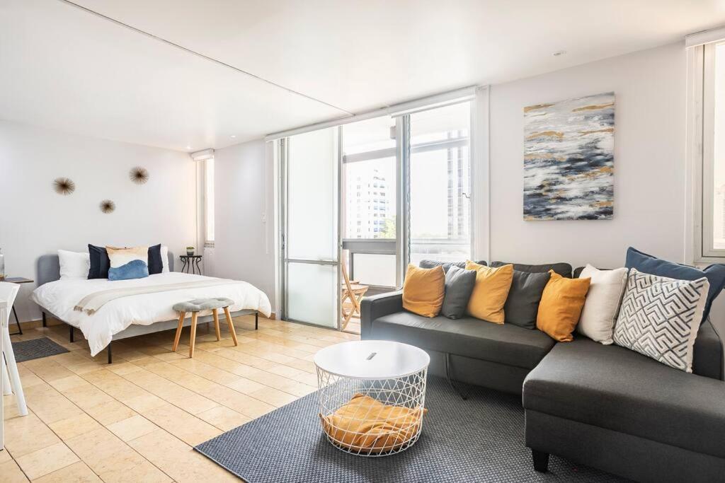 Ismar Centric In The Heart Of Condado Apartment San Juan