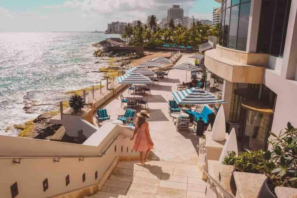 Apartment Ismar Centric In The Heart Of Condado *