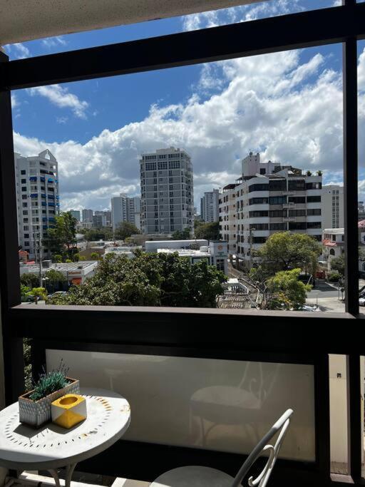 Ismar Centric In The Heart Of Condado