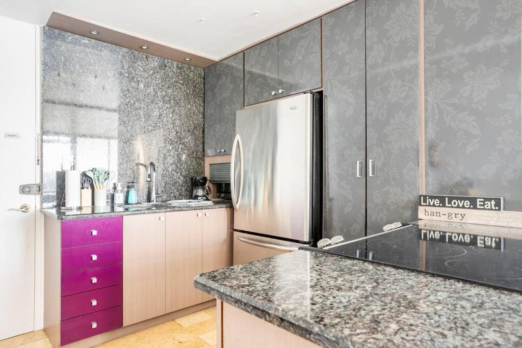 Apartment Ismar Centric In The Heart Of Condado *