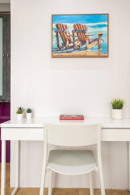 Ismar Centric In The Heart Of Condado Apartment *
