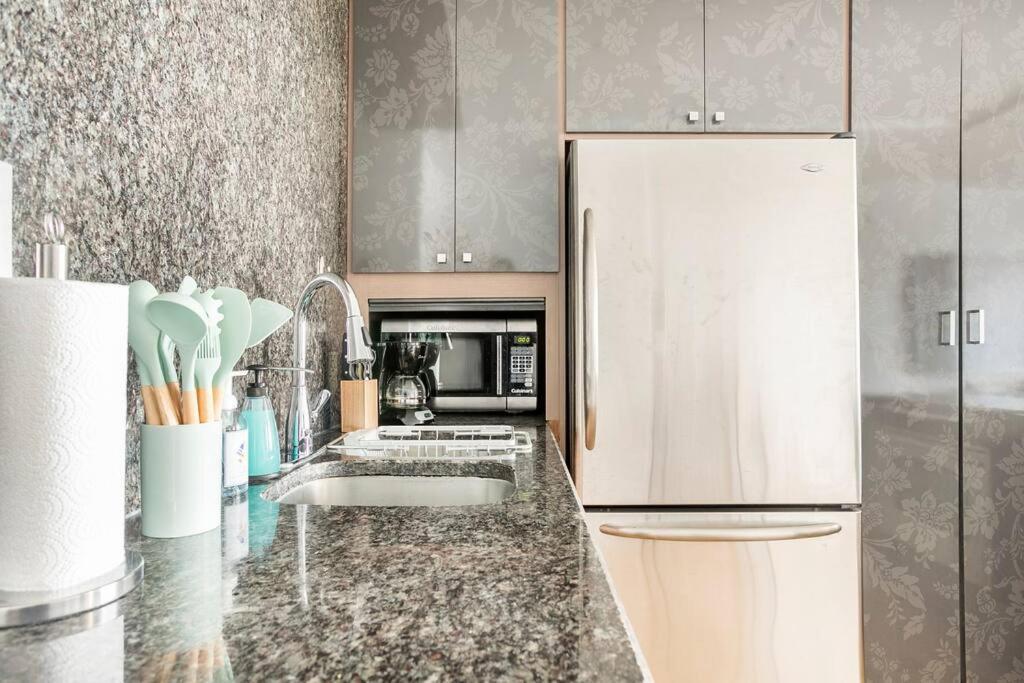 Apartment Ismar Centric In The Heart Of Condado San Juan