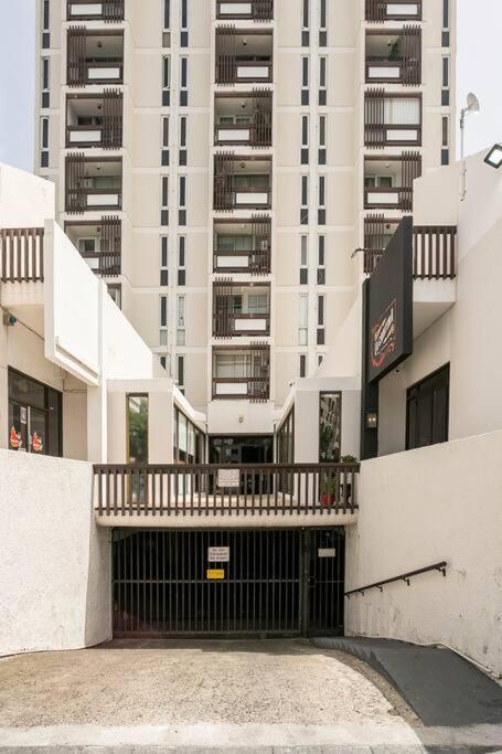 Ismar Centric In The Heart Of Condado Apartment San Juan