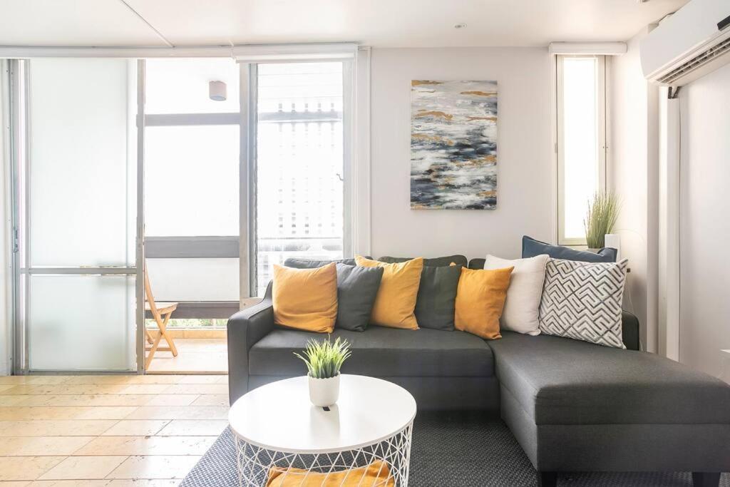Ismar Centric In The Heart Of Condado * San Juan