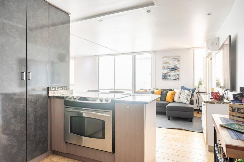 Apartment Ismar Centric In The Heart Of Condado *