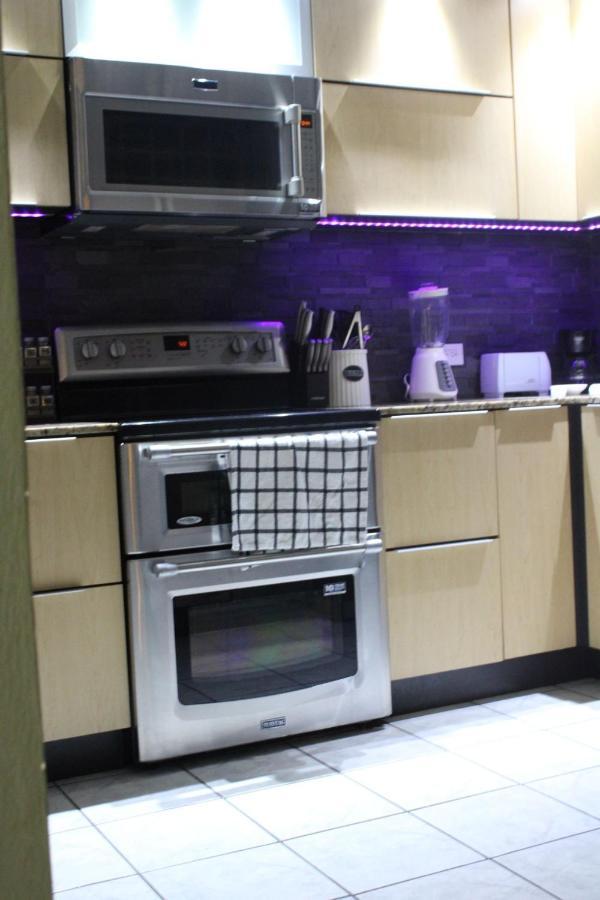 Apartment Condado *