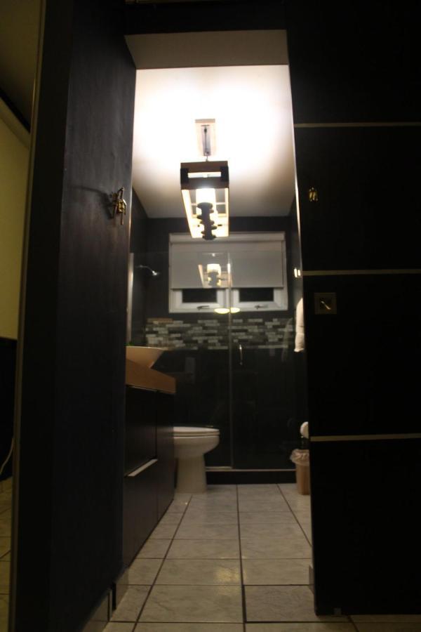 Condado Apartment