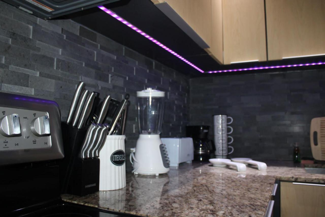 Condado Apartment *
