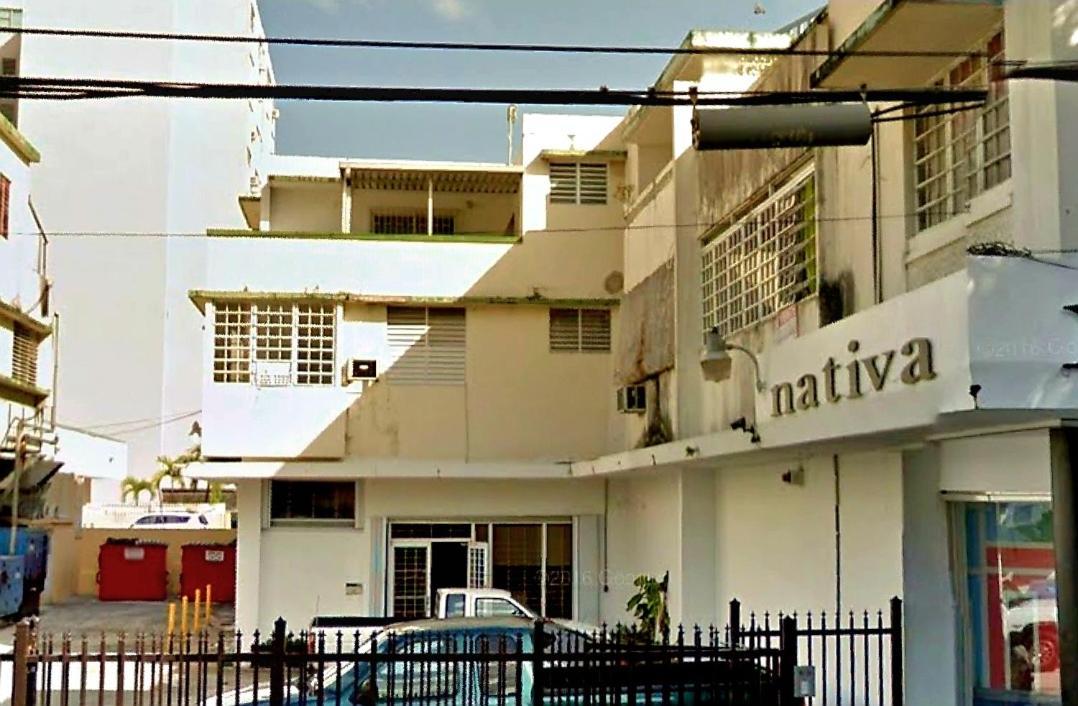 Apartment Condado *