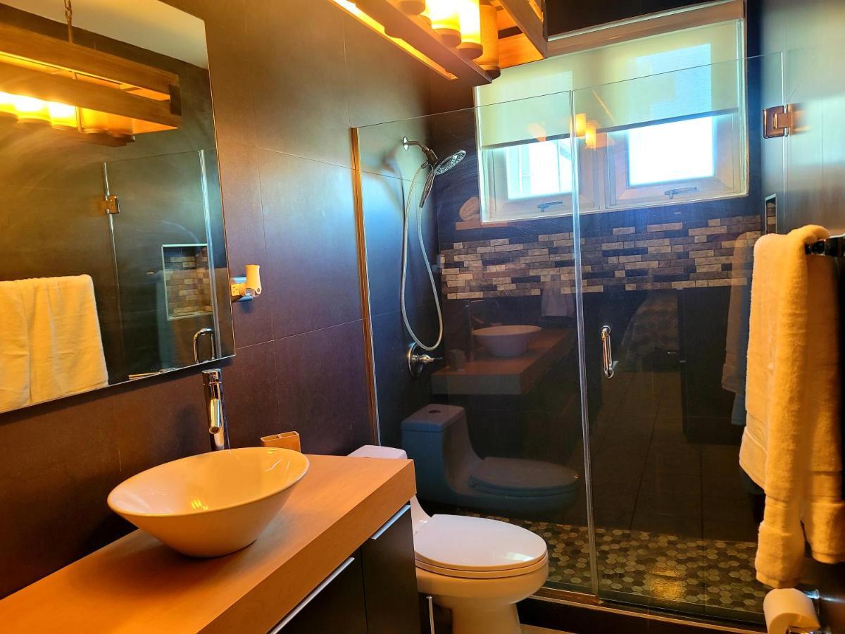 Apartment Condado *