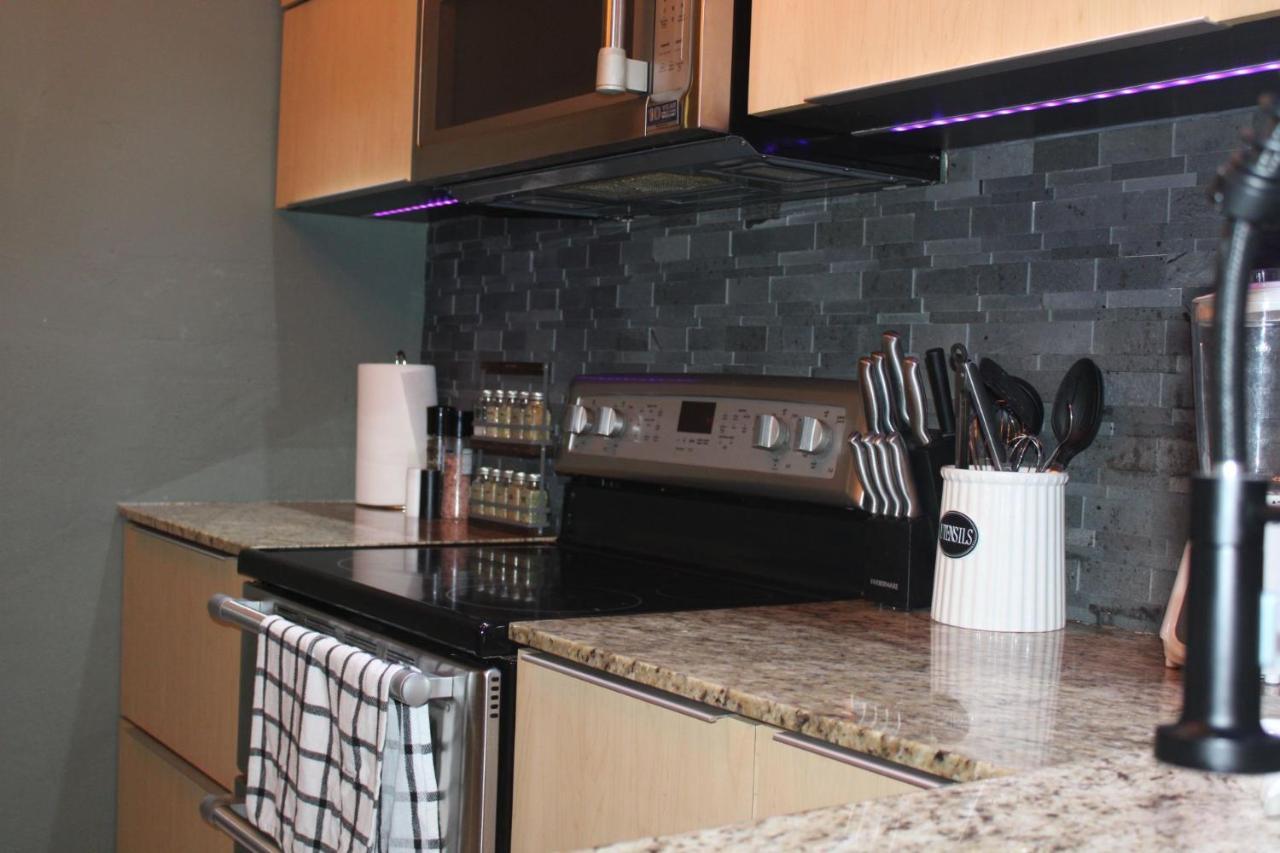 Condado Apartment *