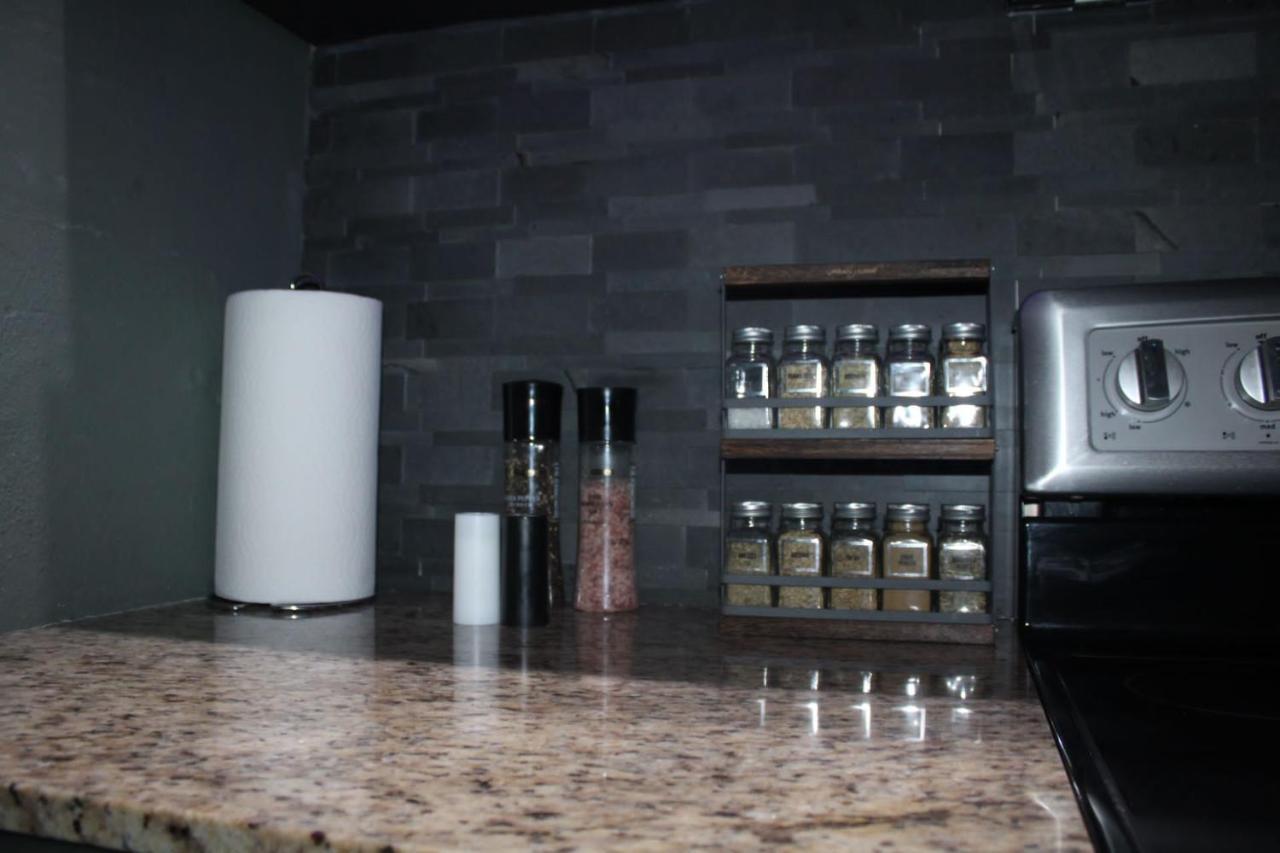 Apartment Condado *
