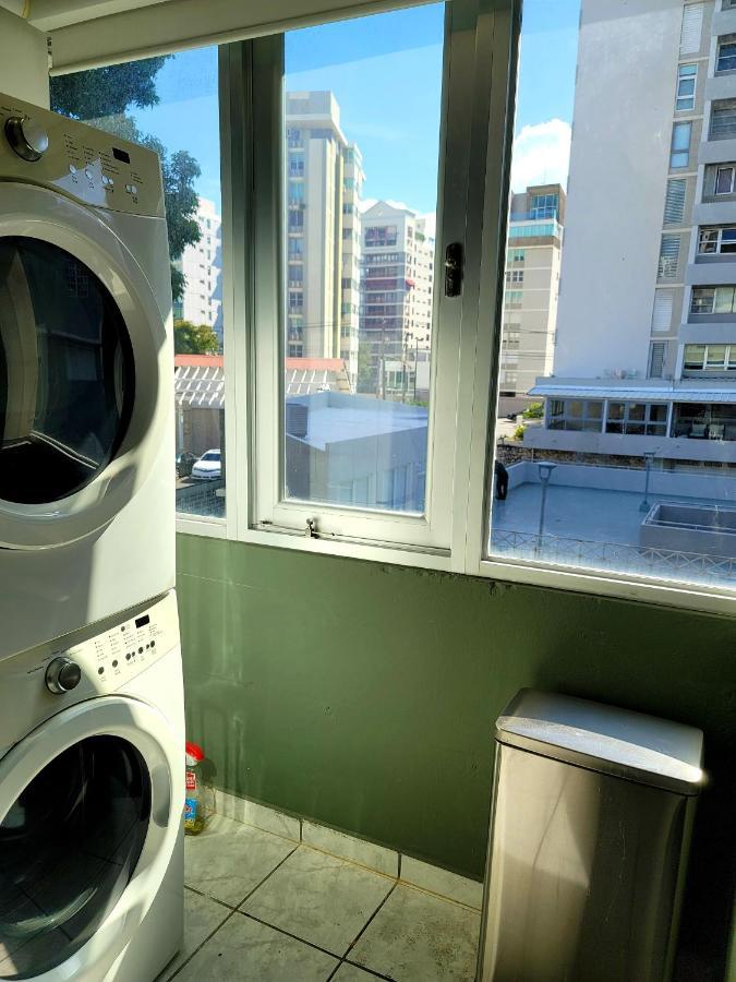 Apartment Condado San Juan