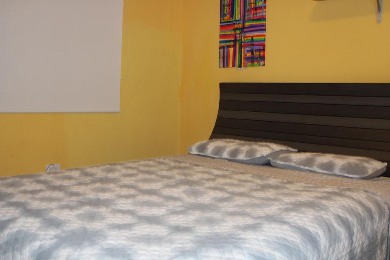 Condado Apartment *