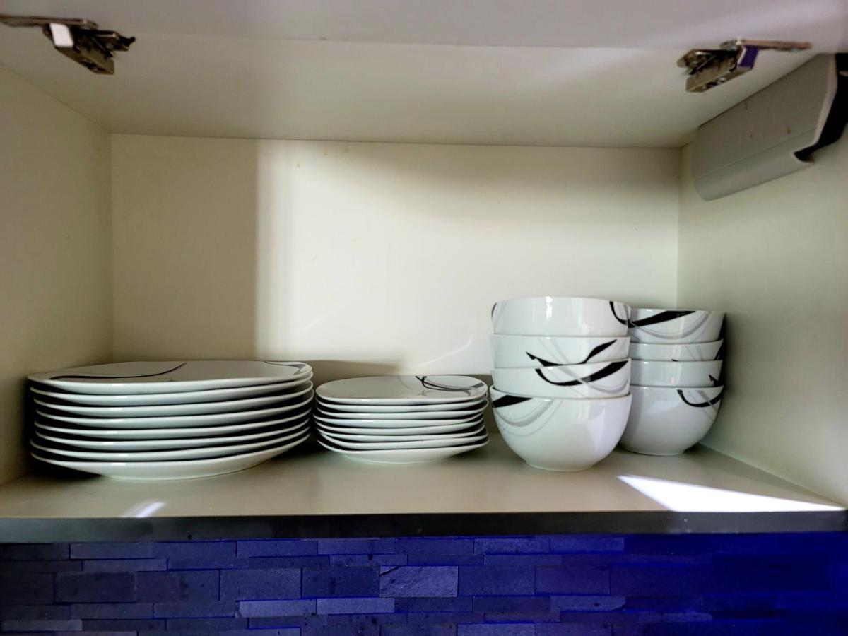 Apartment Condado *