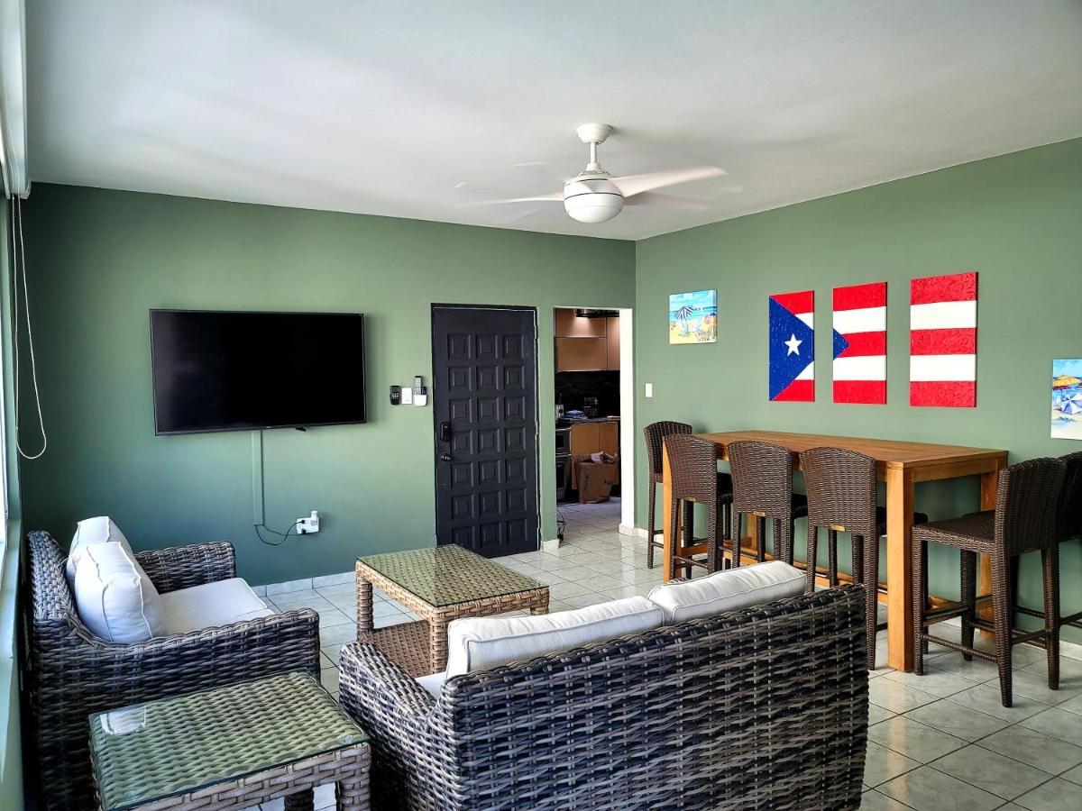 Apartment Condado *