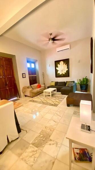 Old Retreat Holiday home San Juan