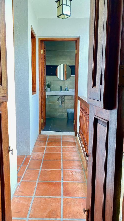 Old Retreat Holiday home San Juan