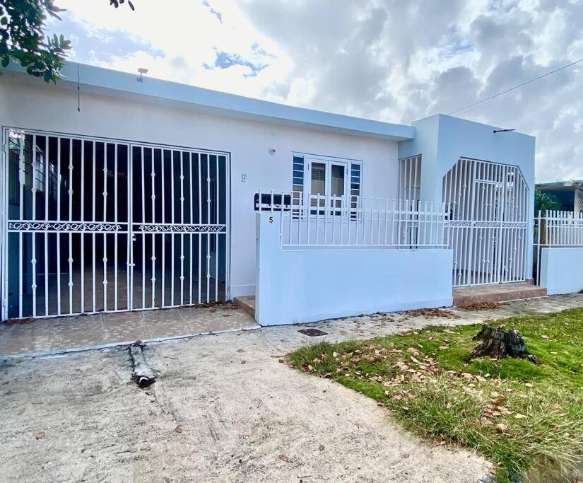 5 Min From Airport Sju Secret Garden Pr * San Juan