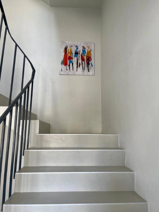 Elegant 1-br Penthouse In Condado! Apartment San Juan