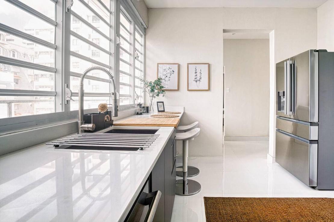Elegant 1-br Penthouse In Condado! *