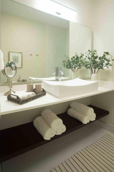 Elegant 1-br Penthouse In Condado! Apartment