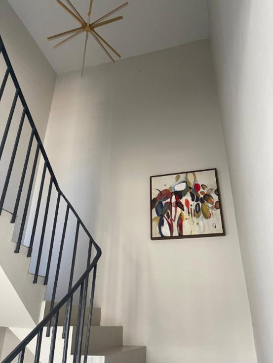 Apartment Elegant 1-br Penthouse In Condado! *