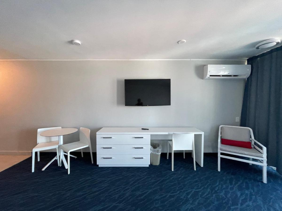 Esj Towers Apartment San Juan