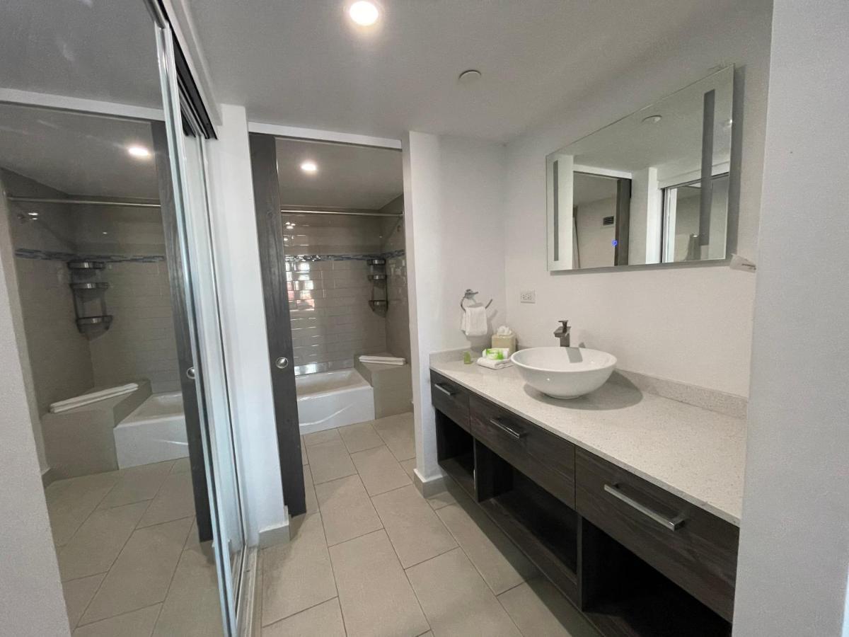 Apartment Esj Towers San Juan