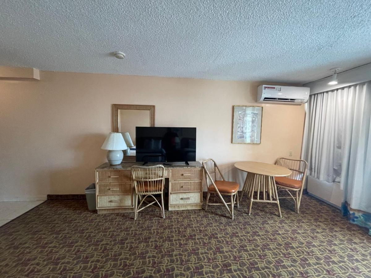 Apartment Esj Towers