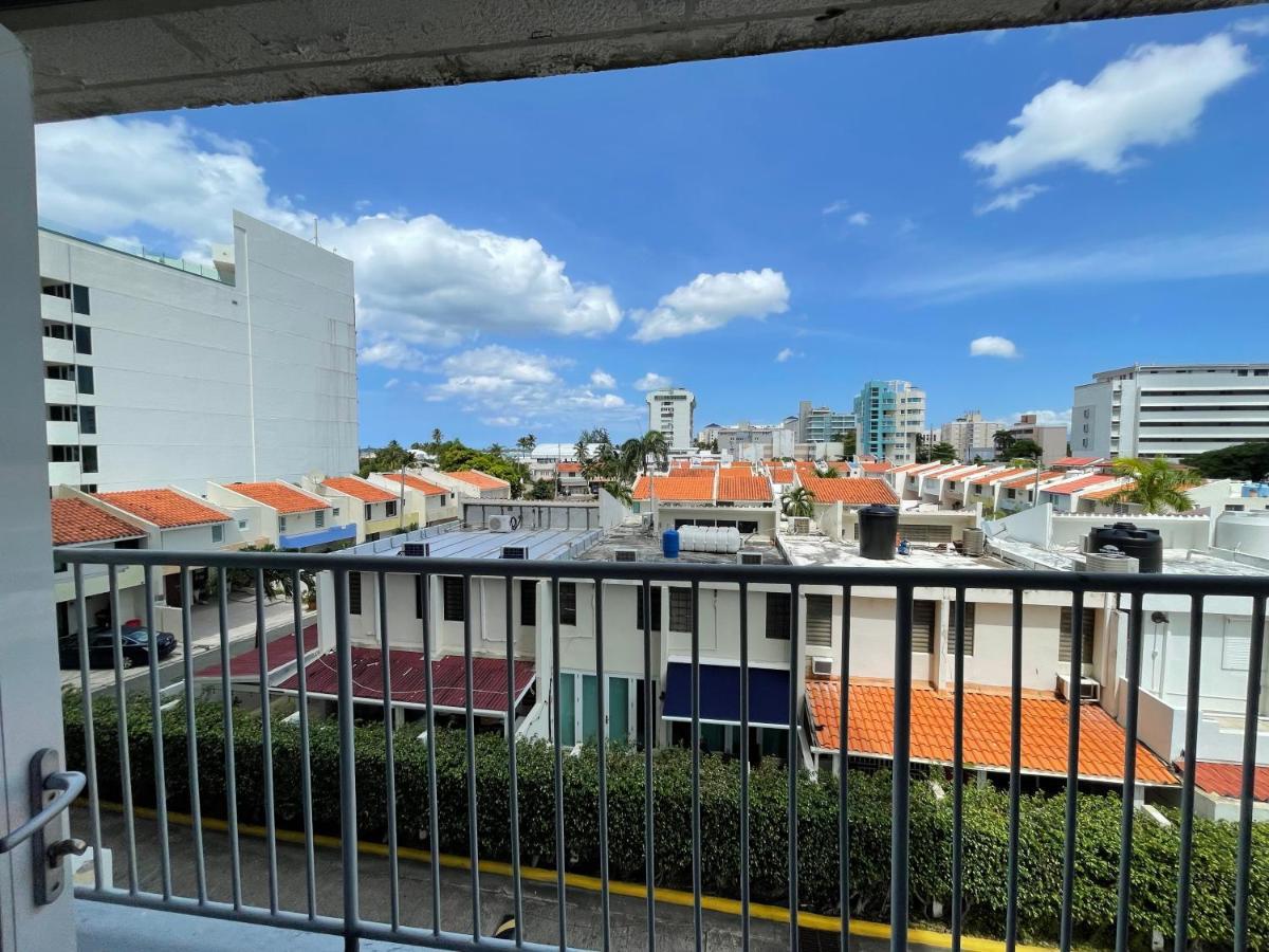 Apartment Esj Towers